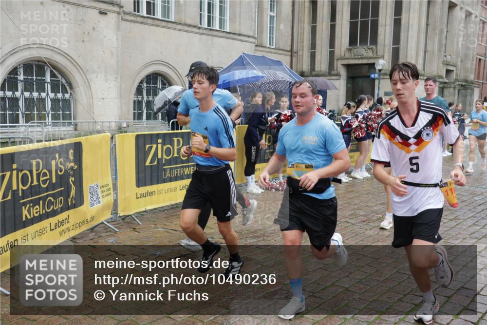 13.09.2026 - Kiel Lauf Yannick Fuchs http://msf.ph/oto/10490236 13.09.2026 11:46:54 Laufen 10, 5 meine-sportfotos.de