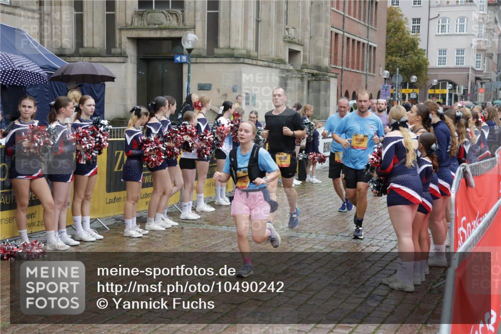 13.09.2026 - Kiel Lauf Yannick Fuchs http://msf.ph/oto/10490242 13.09.2026 11:46:58 Laufen 2596, 4698 meine-sportfotos.de