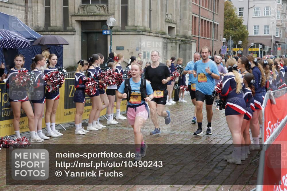 13.09.2026 - Kiel Lauf Yannick Fuchs http://msf.ph/oto/10490243 13.09.2026 11:46:58 Laufen 7, 700, 2596, 4698 meine-sportfotos.de