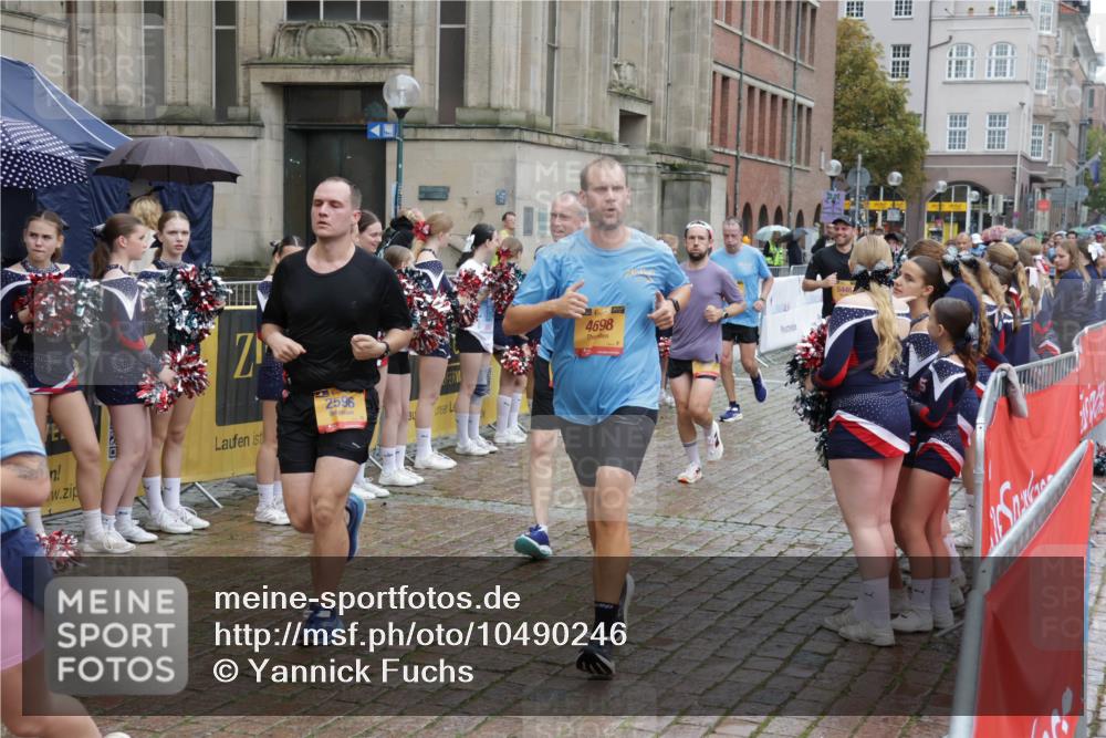 13.09.2026 - Kiel Lauf Yannick Fuchs http://msf.ph/oto/10490246 13.09.2026 11:46:59 Laufen 2596, 4698 meine-sportfotos.de