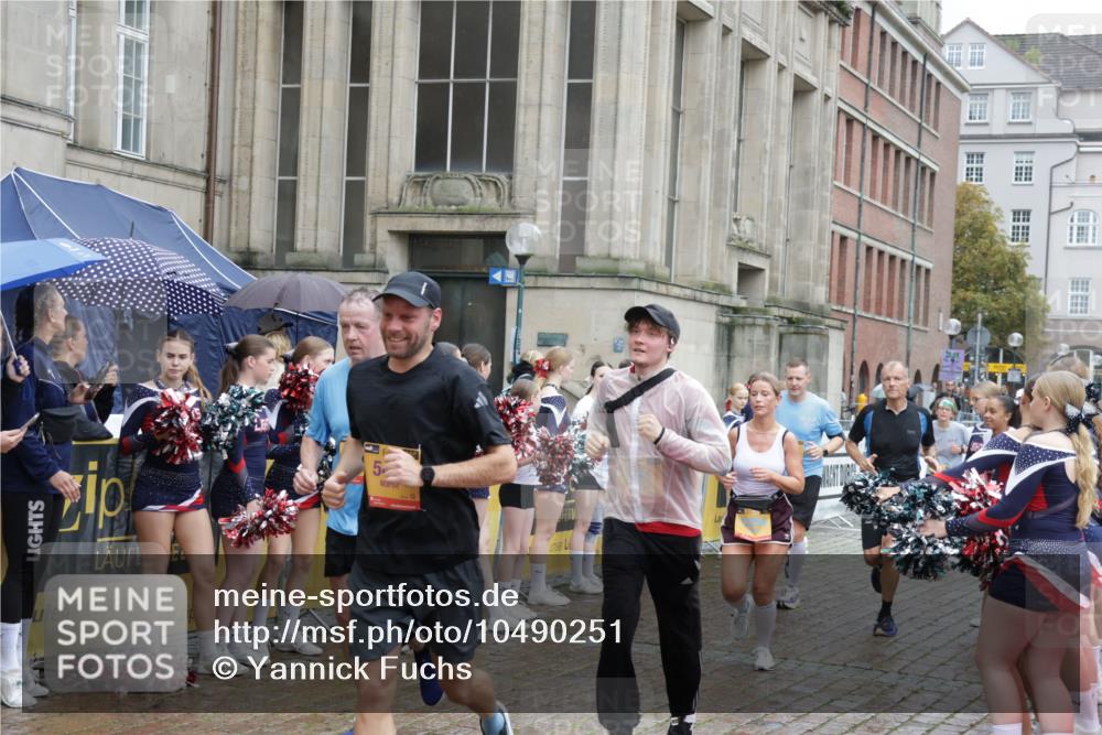 13.09.2026 - Kiel Lauf Yannick Fuchs http://msf.ph/oto/10490251 13.09.2026 11:47:02 Laufen  meine-sportfotos.de