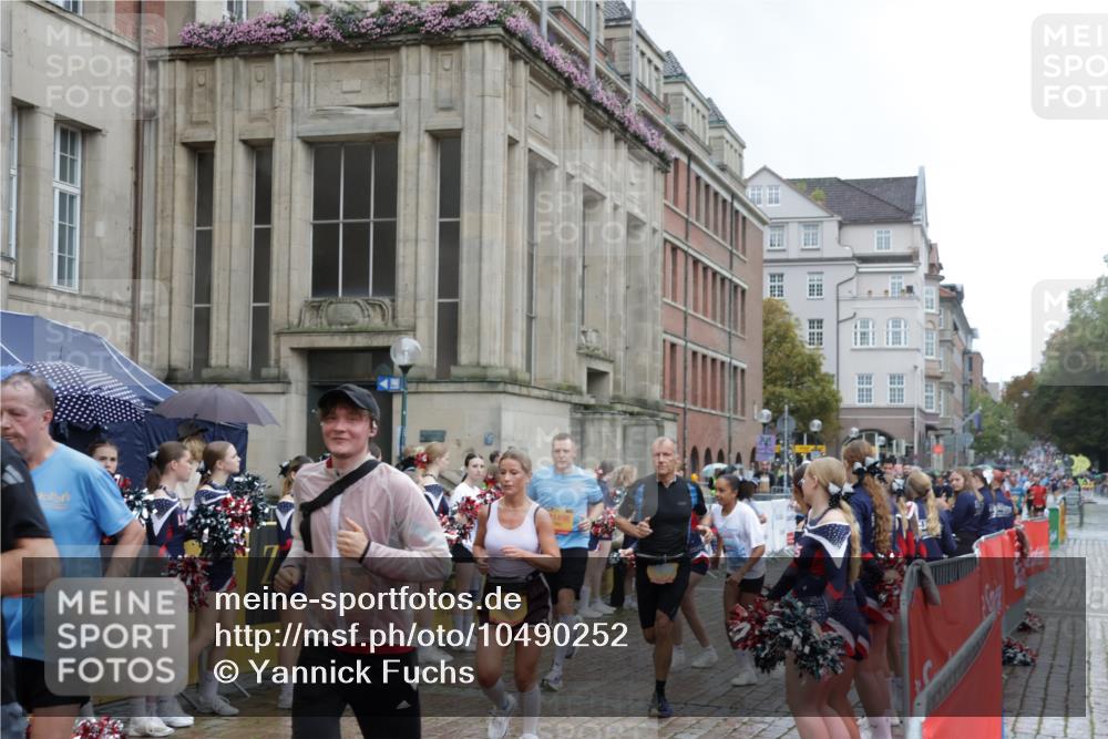 13.09.2026 - Kiel Lauf Yannick Fuchs http://msf.ph/oto/10490252 13.09.2026 11:47:03 Laufen  meine-sportfotos.de