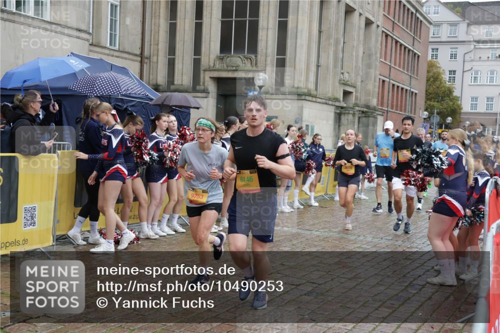 13.09.2026 - Kiel Lauf Yannick Fuchs http://msf.ph/oto/10490253 13.09.2026 11:47:07 Laufen  meine-sportfotos.de