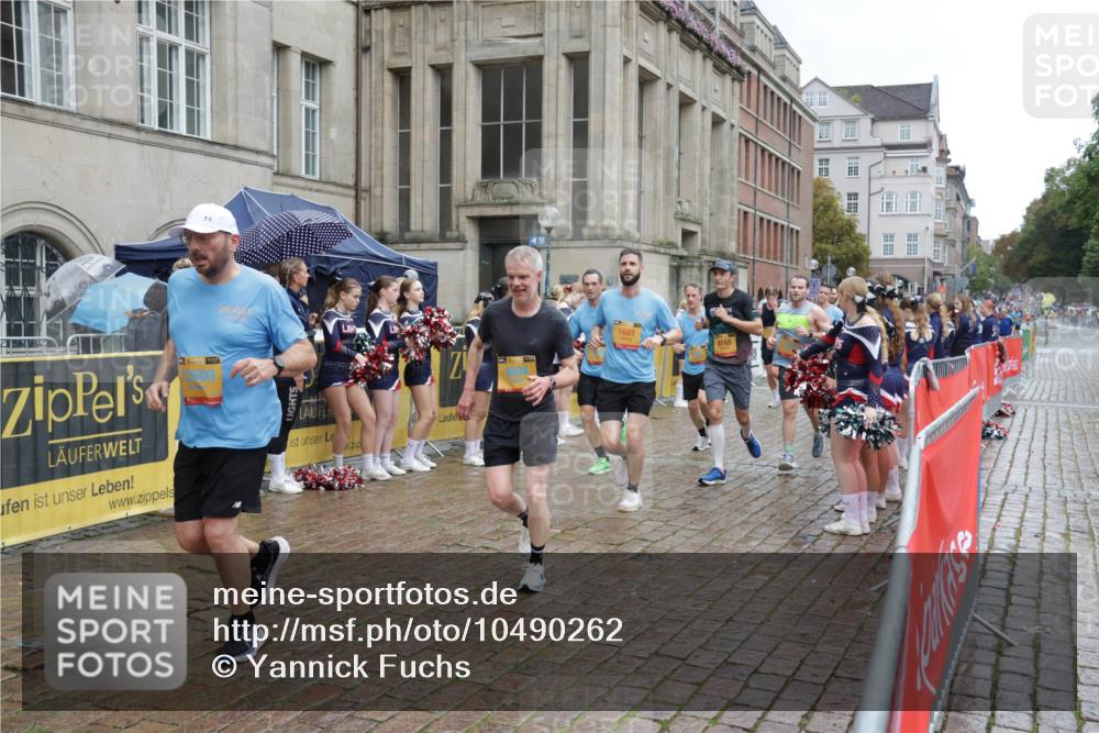 13.09.2026 - Kiel Lauf Yannick Fuchs http://msf.ph/oto/10490262 13.09.2026 11:47:11 Laufen 38, 12600, 1681, 8165 meine-sportfotos.de