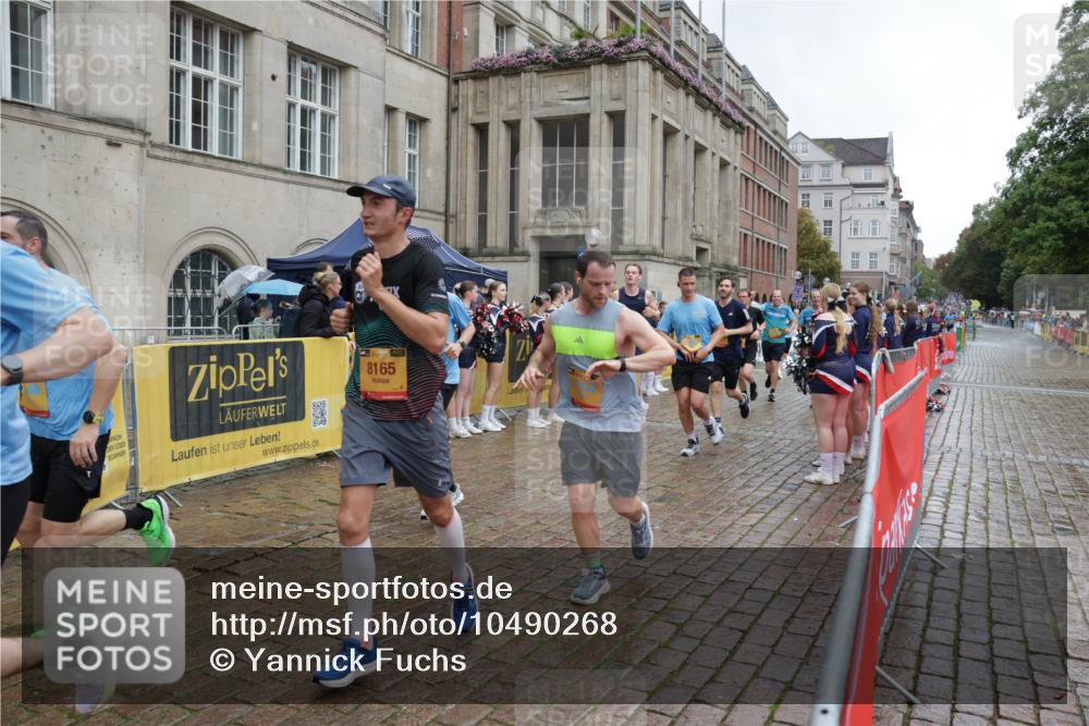13.09.2026 - Kiel Lauf Yannick Fuchs http://msf.ph/oto/10490268 13.09.2026 11:47:13 Laufen 8165 meine-sportfotos.de