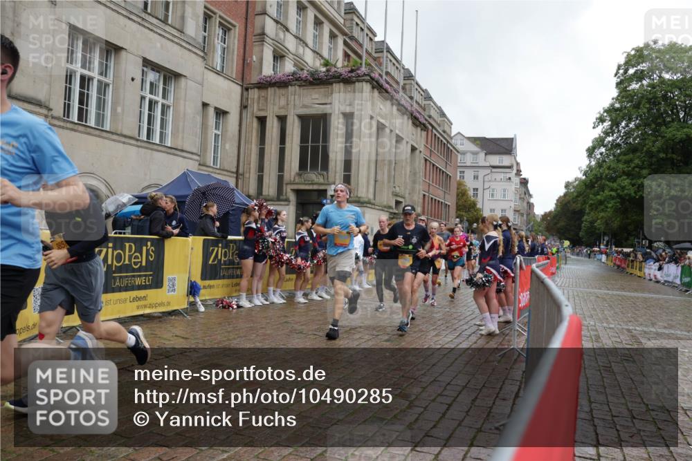 13.09.2026 - Kiel Lauf Yannick Fuchs http://msf.ph/oto/10490285 13.09.2026 11:47:25 Laufen  meine-sportfotos.de