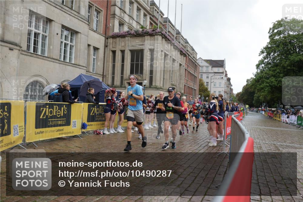 13.09.2026 - Kiel Lauf Yannick Fuchs http://msf.ph/oto/10490287 13.09.2026 11:47:25 Laufen  meine-sportfotos.de