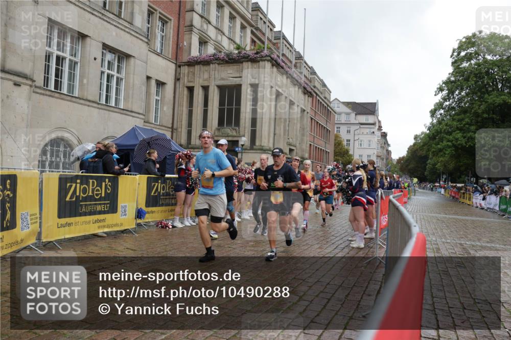 13.09.2026 - Kiel Lauf Yannick Fuchs http://msf.ph/oto/10490288 13.09.2026 11:47:25 Laufen  meine-sportfotos.de
