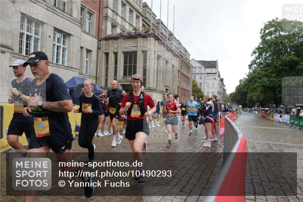 13.09.2026 - Kiel Lauf Yannick Fuchs http://msf.ph/oto/10490293 13.09.2026 11:47:26 Laufen  meine-sportfotos.de