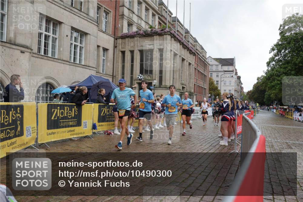 13.09.2026 - Kiel Lauf Yannick Fuchs http://msf.ph/oto/10490300 13.09.2026 11:47:32 Laufen  meine-sportfotos.de