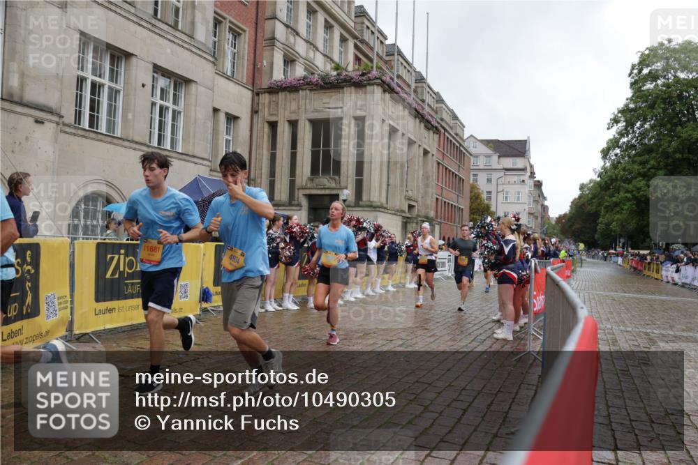 13.09.2026 - Kiel Lauf Yannick Fuchs http://msf.ph/oto/10490305 13.09.2026 11:47:33 Laufen 11681, 4934 meine-sportfotos.de