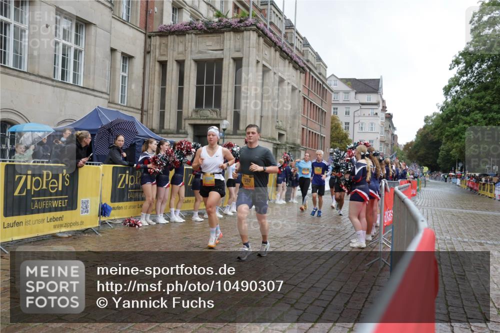 13.09.2026 - Kiel Lauf Yannick Fuchs http://msf.ph/oto/10490307 13.09.2026 11:47:35 Laufen 7257 meine-sportfotos.de