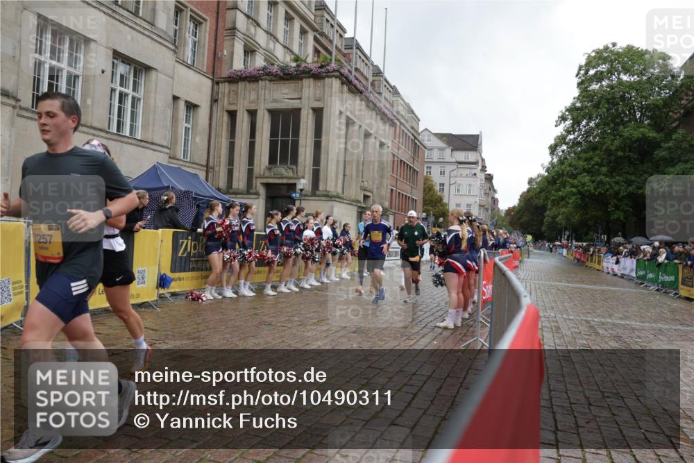 13.09.2026 - Kiel Lauf Yannick Fuchs http://msf.ph/oto/10490311 13.09.2026 11:47:36 Laufen 1257 meine-sportfotos.de