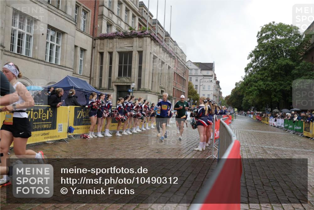 13.09.2026 - Kiel Lauf Yannick Fuchs http://msf.ph/oto/10490312 13.09.2026 11:47:36 Laufen  meine-sportfotos.de