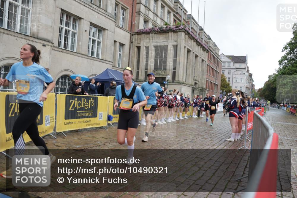 13.09.2026 - Kiel Lauf Yannick Fuchs http://msf.ph/oto/10490321 13.09.2026 11:47:39 Laufen  meine-sportfotos.de