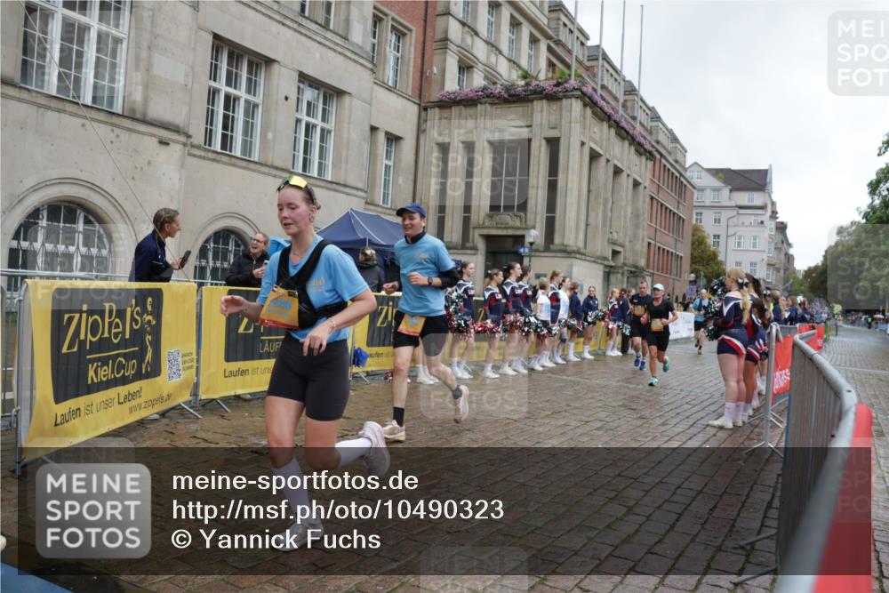 13.09.2026 - Kiel Lauf Yannick Fuchs http://msf.ph/oto/10490323 13.09.2026 11:47:40 Laufen  meine-sportfotos.de