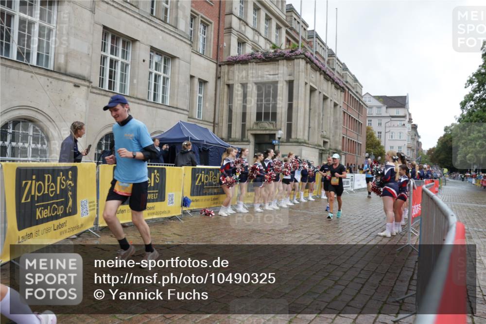 13.09.2026 - Kiel Lauf Yannick Fuchs http://msf.ph/oto/10490325 13.09.2026 11:47:40 Laufen  meine-sportfotos.de