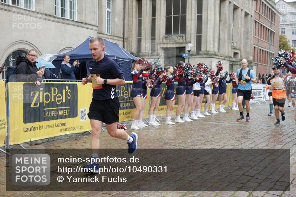 13.09.2026 - Kiel Lauf Yannick Fuchs http://msf.ph/oto/10490331 13.09.2026 11:47:43 Laufen  meine-sportfotos.de