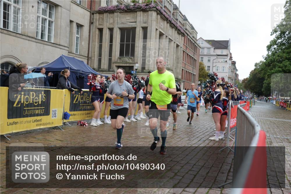 13.09.2026 - Kiel Lauf Yannick Fuchs http://msf.ph/oto/10490340 13.09.2026 11:47:46 Laufen  meine-sportfotos.de