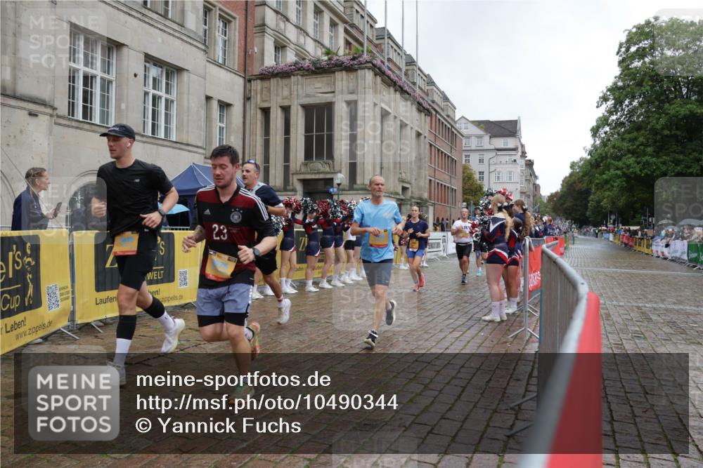 13.09.2026 - Kiel Lauf Yannick Fuchs http://msf.ph/oto/10490344 13.09.2026 11:47:48 Laufen 23 meine-sportfotos.de