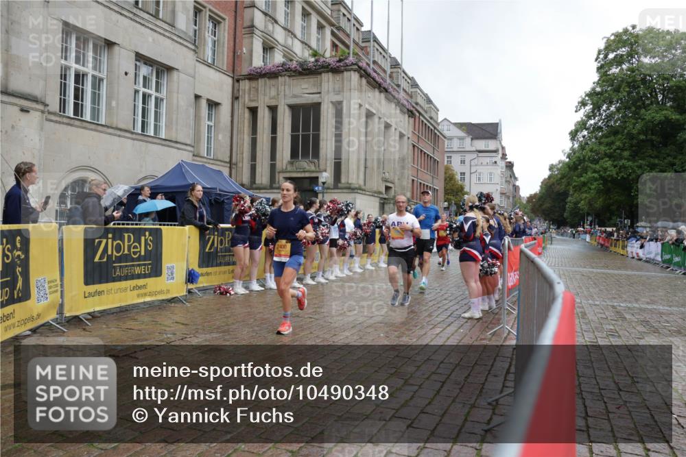 13.09.2026 - Kiel Lauf Yannick Fuchs http://msf.ph/oto/10490348 13.09.2026 11:47:50 Laufen 2400 meine-sportfotos.de