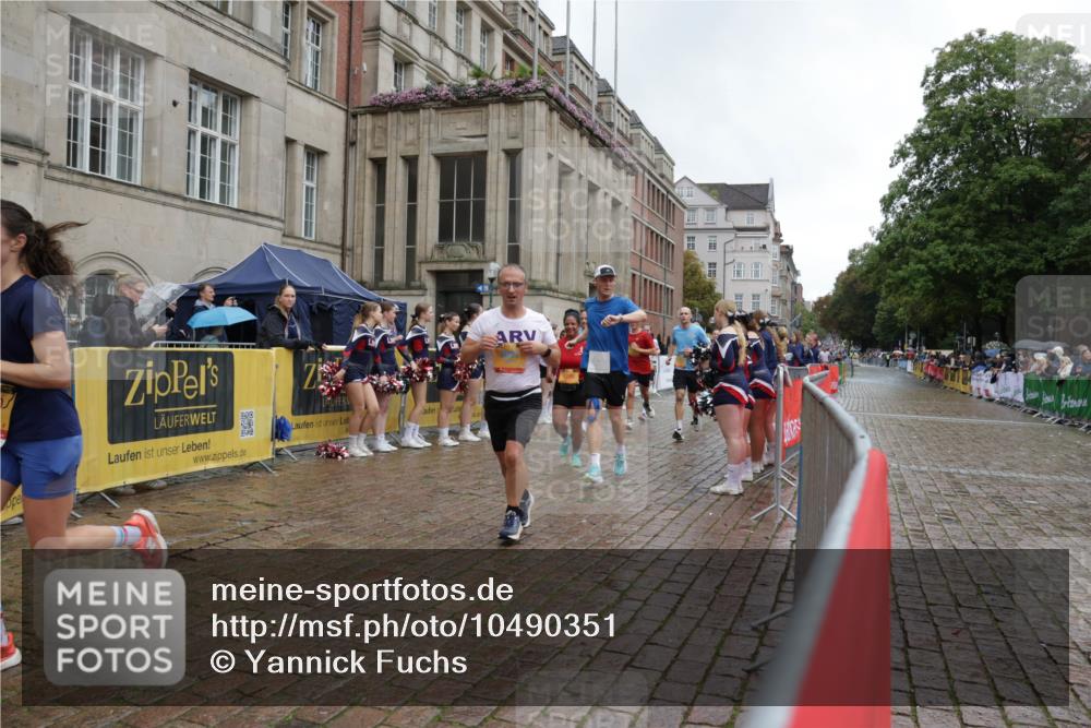 13.09.2026 - Kiel Lauf Yannick Fuchs http://msf.ph/oto/10490351 13.09.2026 11:47:51 Laufen  meine-sportfotos.de