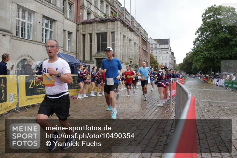 13.09.2026 - Kiel Lauf Yannick Fuchs http://msf.ph/oto/10490354 13.09.2026 11:47:52 Laufen  meine-sportfotos.de