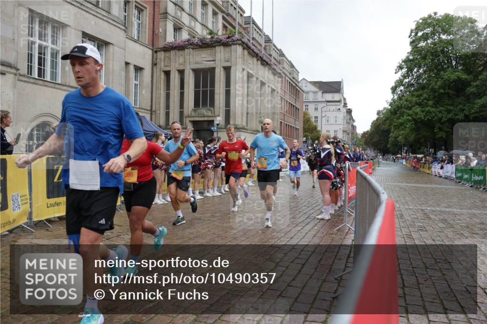 13.09.2026 - Kiel Lauf Yannick Fuchs http://msf.ph/oto/10490357 13.09.2026 11:47:53 Laufen 286 meine-sportfotos.de
