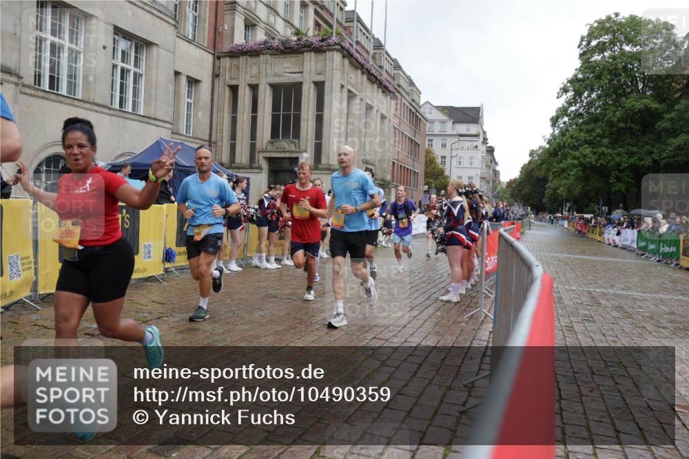 13.09.2026 - Kiel Lauf Yannick Fuchs http://msf.ph/oto/10490359 13.09.2026 11:47:53 Laufen 286 meine-sportfotos.de