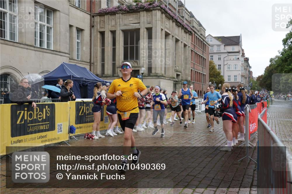 13.09.2026 - Kiel Lauf Yannick Fuchs http://msf.ph/oto/10490369 13.09.2026 11:47:57 Laufen  meine-sportfotos.de