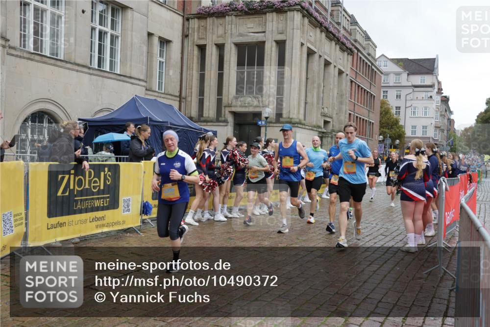 13.09.2026 - Kiel Lauf Yannick Fuchs http://msf.ph/oto/10490372 13.09.2026 11:47:59 Laufen  meine-sportfotos.de