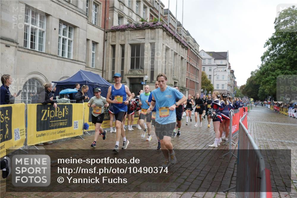 13.09.2026 - Kiel Lauf Yannick Fuchs http://msf.ph/oto/10490374 13.09.2026 11:48:00 Laufen 11342 meine-sportfotos.de