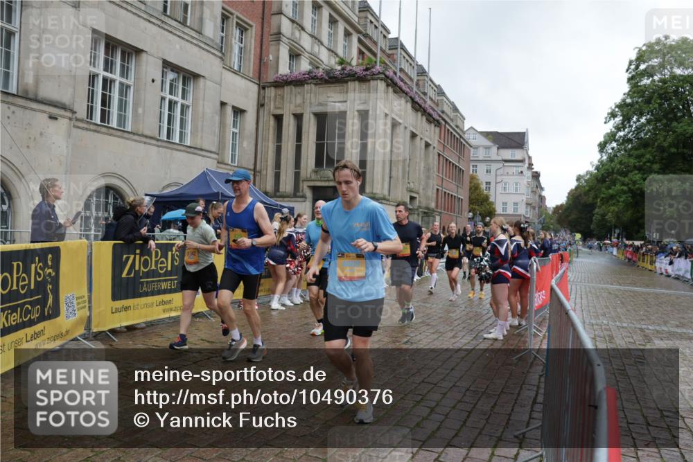 13.09.2026 - Kiel Lauf Yannick Fuchs http://msf.ph/oto/10490376 13.09.2026 11:48:00 Laufen 11342, 39 meine-sportfotos.de