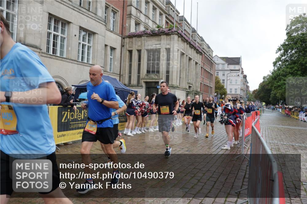 13.09.2026 - Kiel Lauf Yannick Fuchs http://msf.ph/oto/10490379 13.09.2026 11:48:01 Laufen 409, 4544 meine-sportfotos.de