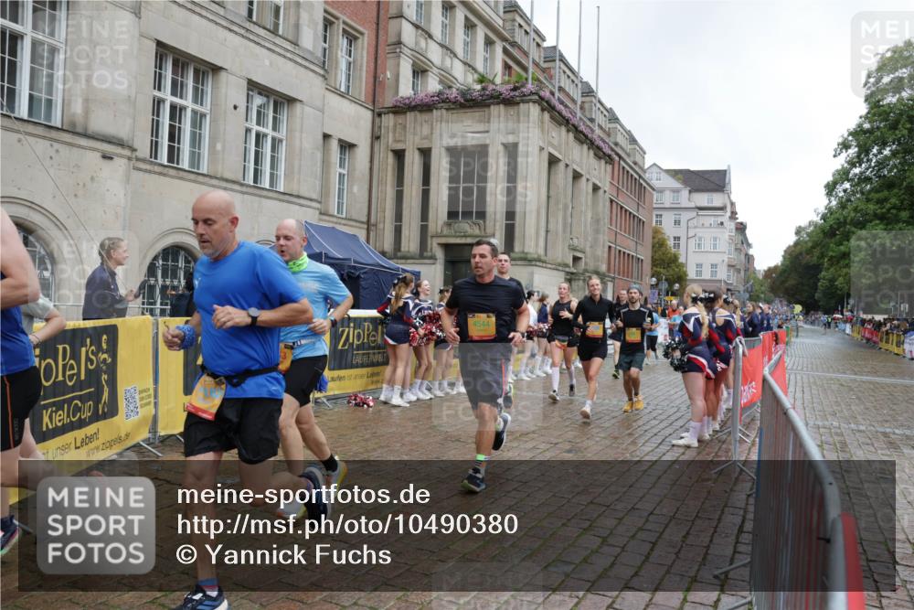 13.09.2026 - Kiel Lauf Yannick Fuchs http://msf.ph/oto/10490380 13.09.2026 11:48:01 Laufen 2, 4544 meine-sportfotos.de