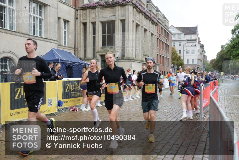 13.09.2026 - Kiel Lauf Yannick Fuchs http://msf.ph/oto/10490384 13.09.2026 11:48:03 Laufen 2900, 2881 meine-sportfotos.de