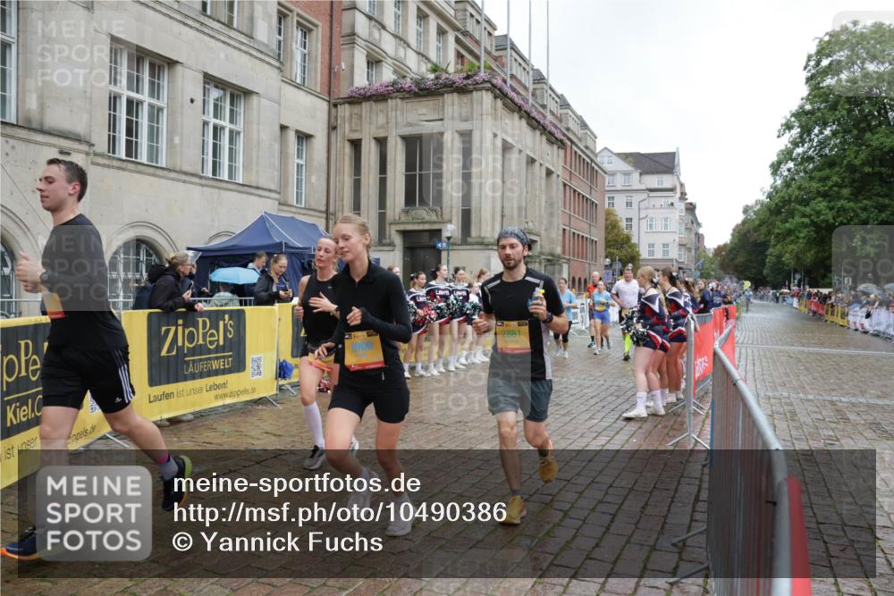 13.09.2026 - Kiel Lauf Yannick Fuchs http://msf.ph/oto/10490386 13.09.2026 11:48:03 Laufen 2900, 2881 meine-sportfotos.de