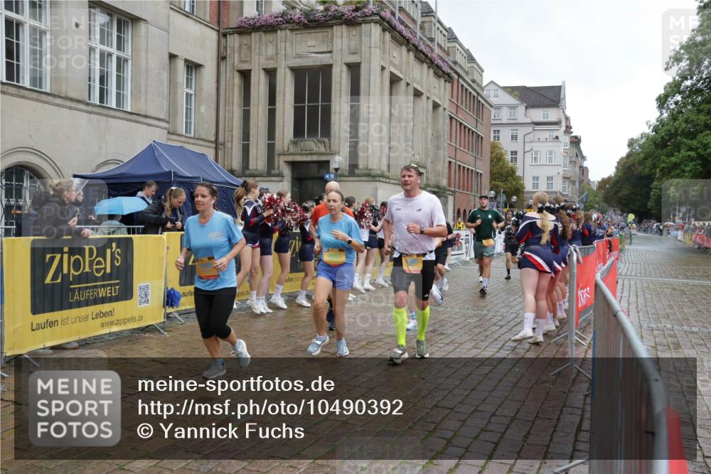 13.09.2026 - Kiel Lauf Yannick Fuchs http://msf.ph/oto/10490392 13.09.2026 11:48:06 Laufen  meine-sportfotos.de