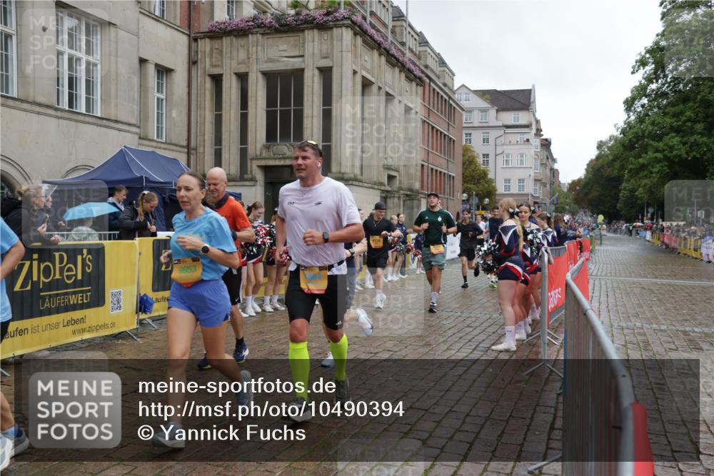 13.09.2026 - Kiel Lauf Yannick Fuchs http://msf.ph/oto/10490394 13.09.2026 11:48:07 Laufen 3, 9953 meine-sportfotos.de