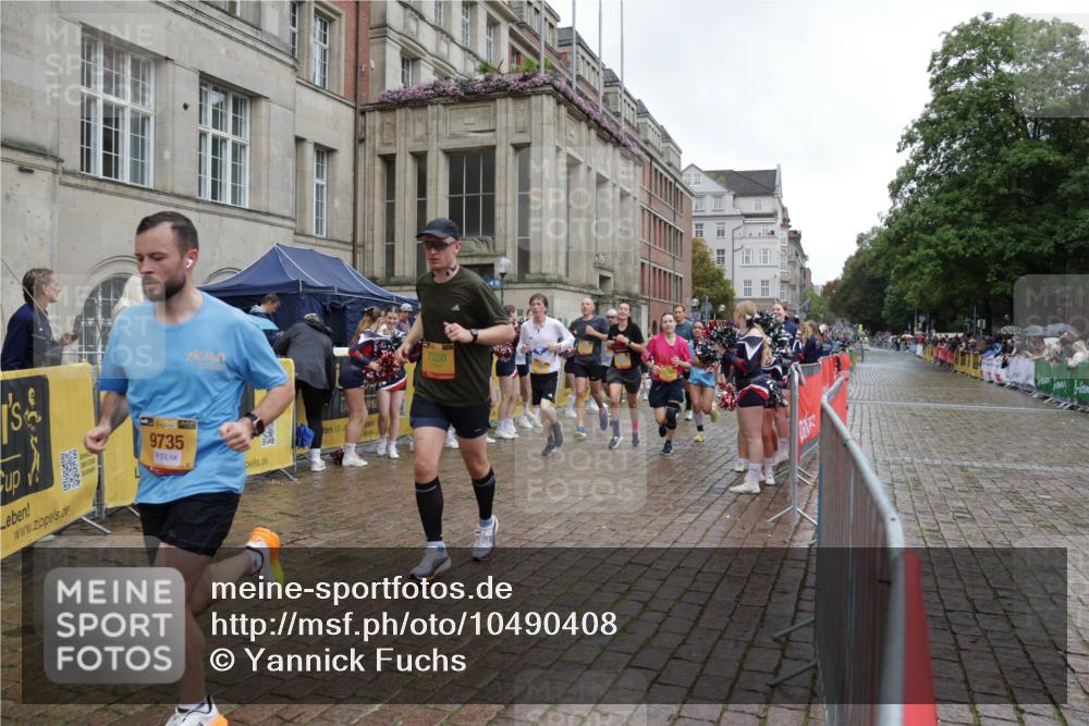 13.09.2026 - Kiel Lauf Yannick Fuchs http://msf.ph/oto/10490408 13.09.2026 11:48:12 Laufen 38, 9735, 7220 meine-sportfotos.de