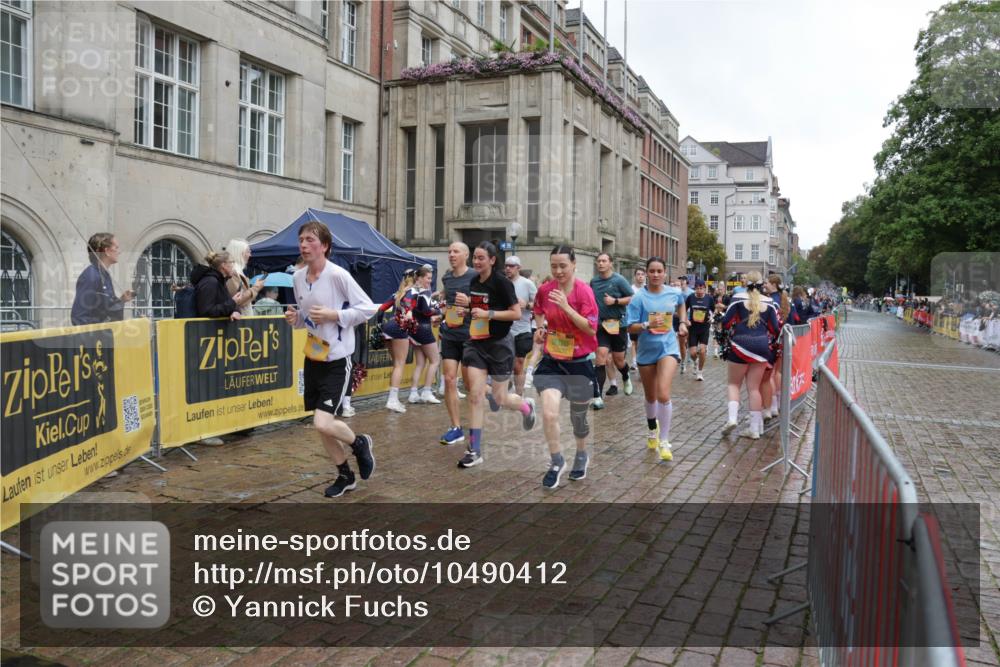 13.09.2026 - Kiel Lauf Yannick Fuchs http://msf.ph/oto/10490412 13.09.2026 11:48:13 Laufen  meine-sportfotos.de