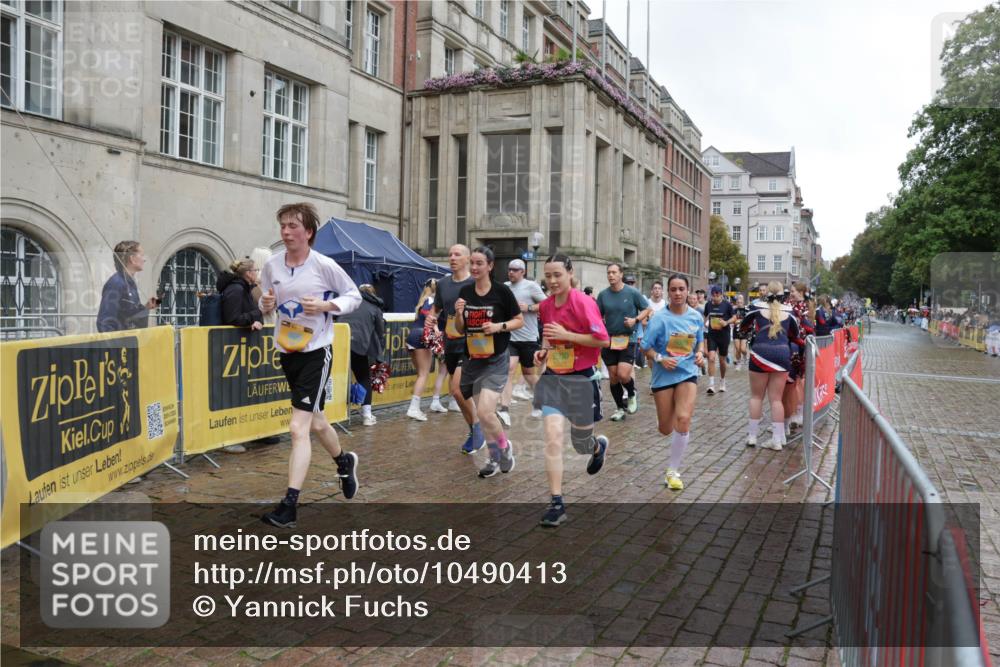 13.09.2026 - Kiel Lauf Yannick Fuchs http://msf.ph/oto/10490413 13.09.2026 11:48:14 Laufen  meine-sportfotos.de