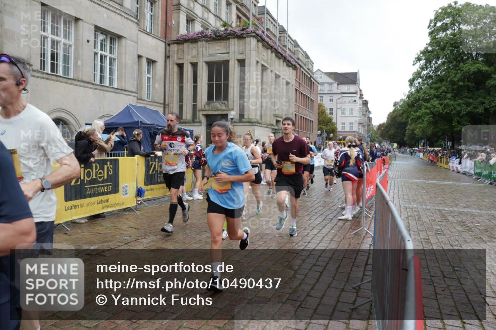 13.09.2026 - Kiel Lauf Yannick Fuchs http://msf.ph/oto/10490437 13.09.2026 11:48:21 Laufen  meine-sportfotos.de