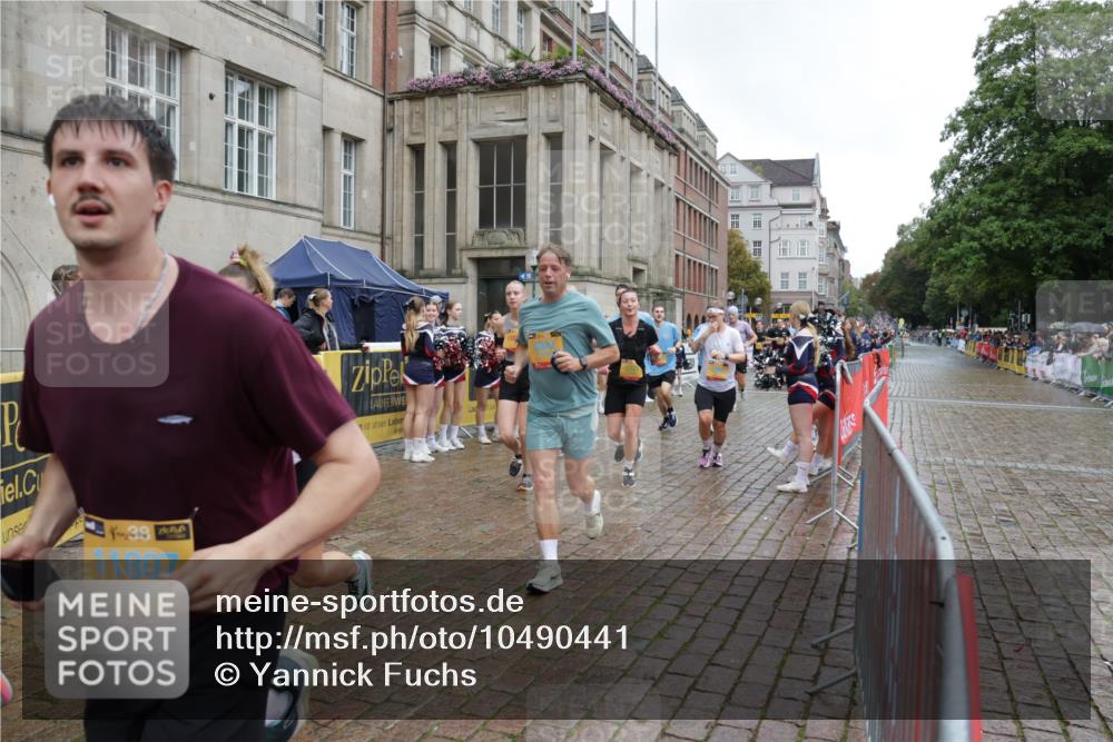 13.09.2026 - Kiel Lauf Yannick Fuchs http://msf.ph/oto/10490441 13.09.2026 11:48:22 Laufen 38, 11807 meine-sportfotos.de