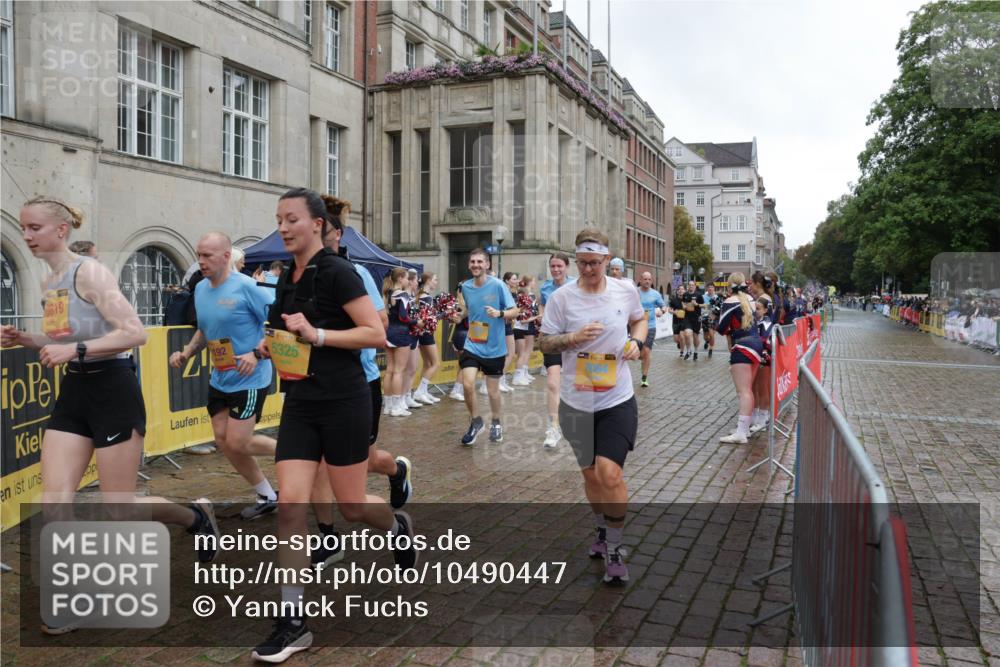 13.09.2026 - Kiel Lauf Yannick Fuchs http://msf.ph/oto/10490447 13.09.2026 11:48:24 Laufen 0819, 192, 5325 meine-sportfotos.de