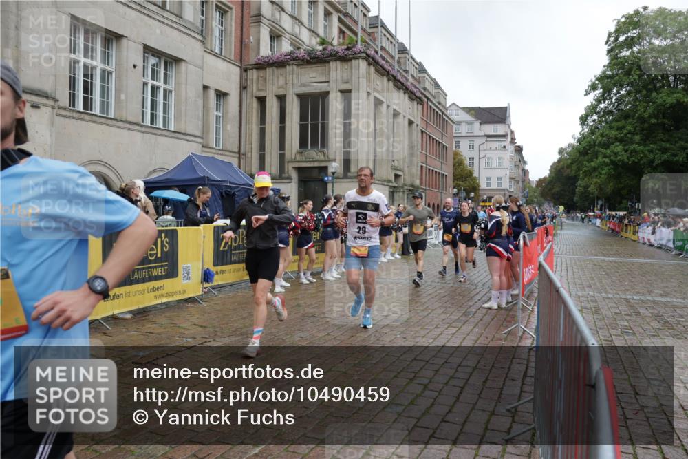 13.09.2026 - Kiel Lauf Yannick Fuchs http://msf.ph/oto/10490459 13.09.2026 11:48:31 Laufen 29 meine-sportfotos.de