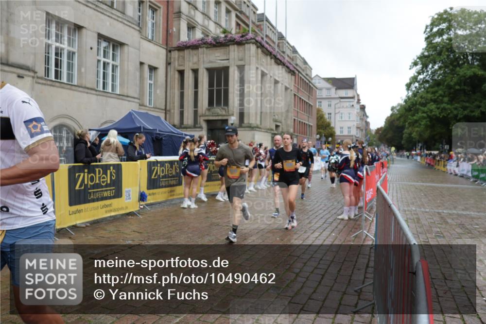 13.09.2026 - Kiel Lauf Yannick Fuchs http://msf.ph/oto/10490462 13.09.2026 11:48:32 Laufen  meine-sportfotos.de