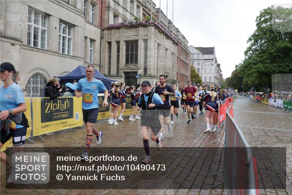 13.09.2026 - Kiel Lauf Yannick Fuchs http://msf.ph/oto/10490473 13.09.2026 11:48:36 Laufen  meine-sportfotos.de