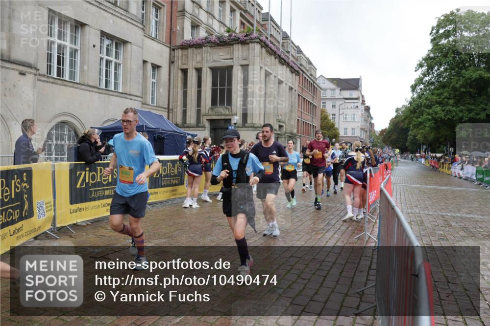 13.09.2026 - Kiel Lauf Yannick Fuchs http://msf.ph/oto/10490474 13.09.2026 11:48:36 Laufen  meine-sportfotos.de