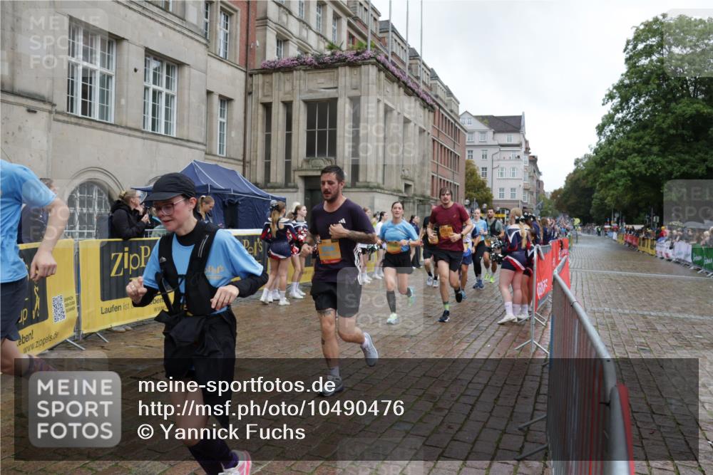 13.09.2026 - Kiel Lauf Yannick Fuchs http://msf.ph/oto/10490476 13.09.2026 11:48:37 Laufen  meine-sportfotos.de